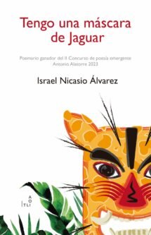 Tengo una máscara de jaguar