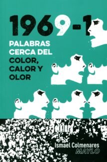 1969-1 Palabras acerca del dolor