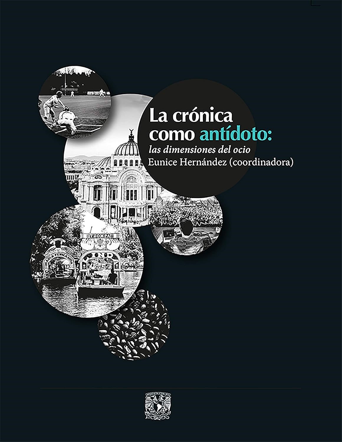 La crónica como antídoto. Las dimensiones del ocio