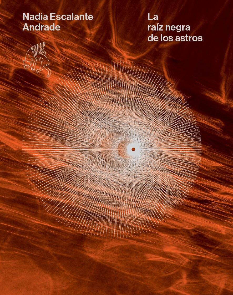 La raiz negra de los astros