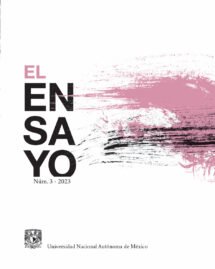 El ensayo. Núm. 3
