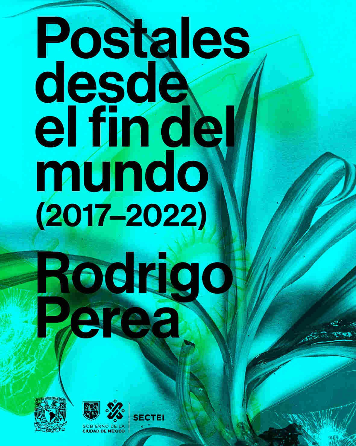 Postales desde el fin del mundo 2017 - 2022