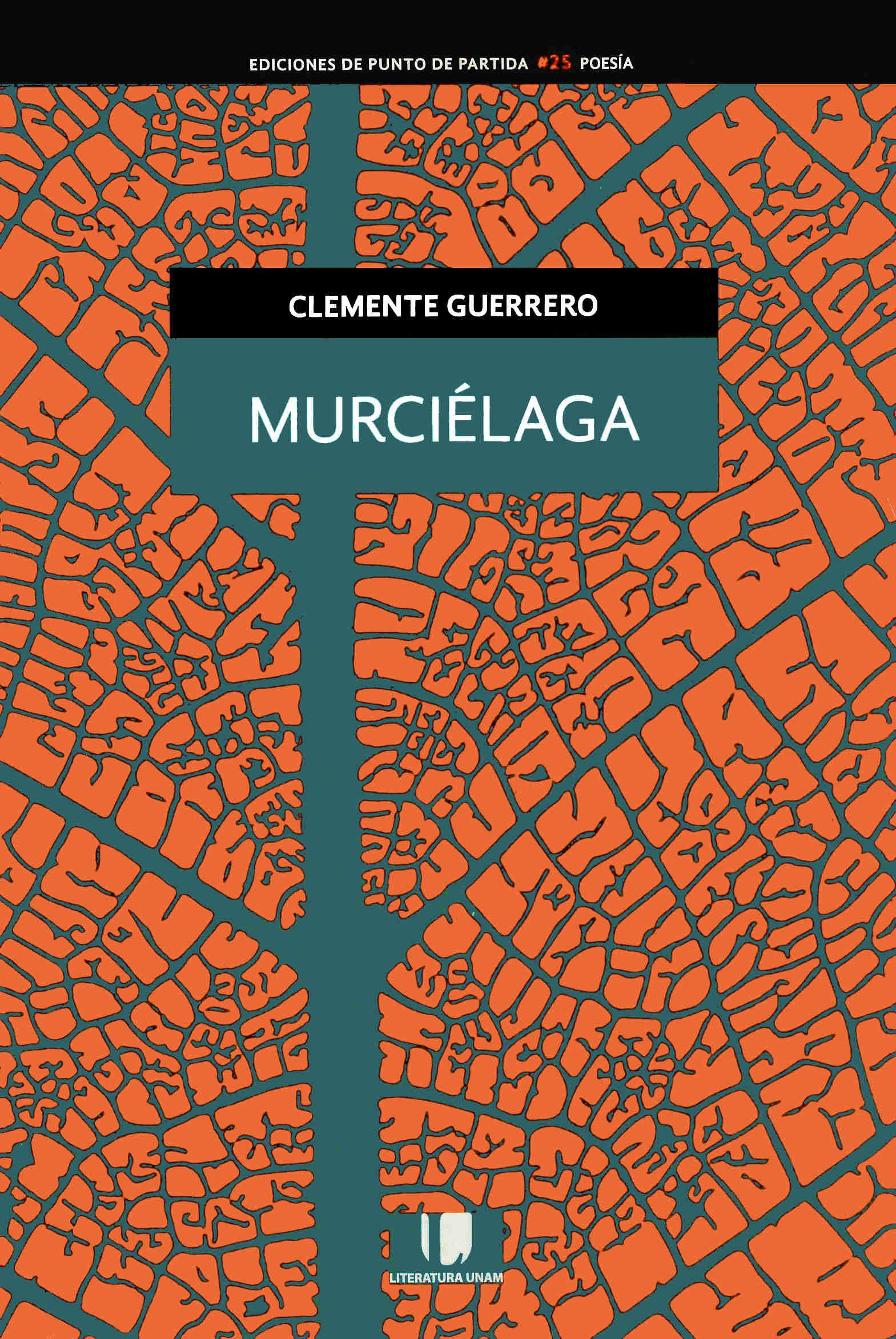 Murciélaga