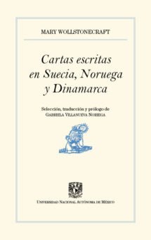 Cartas escritas en Suecia, Noruega y Dinamarca