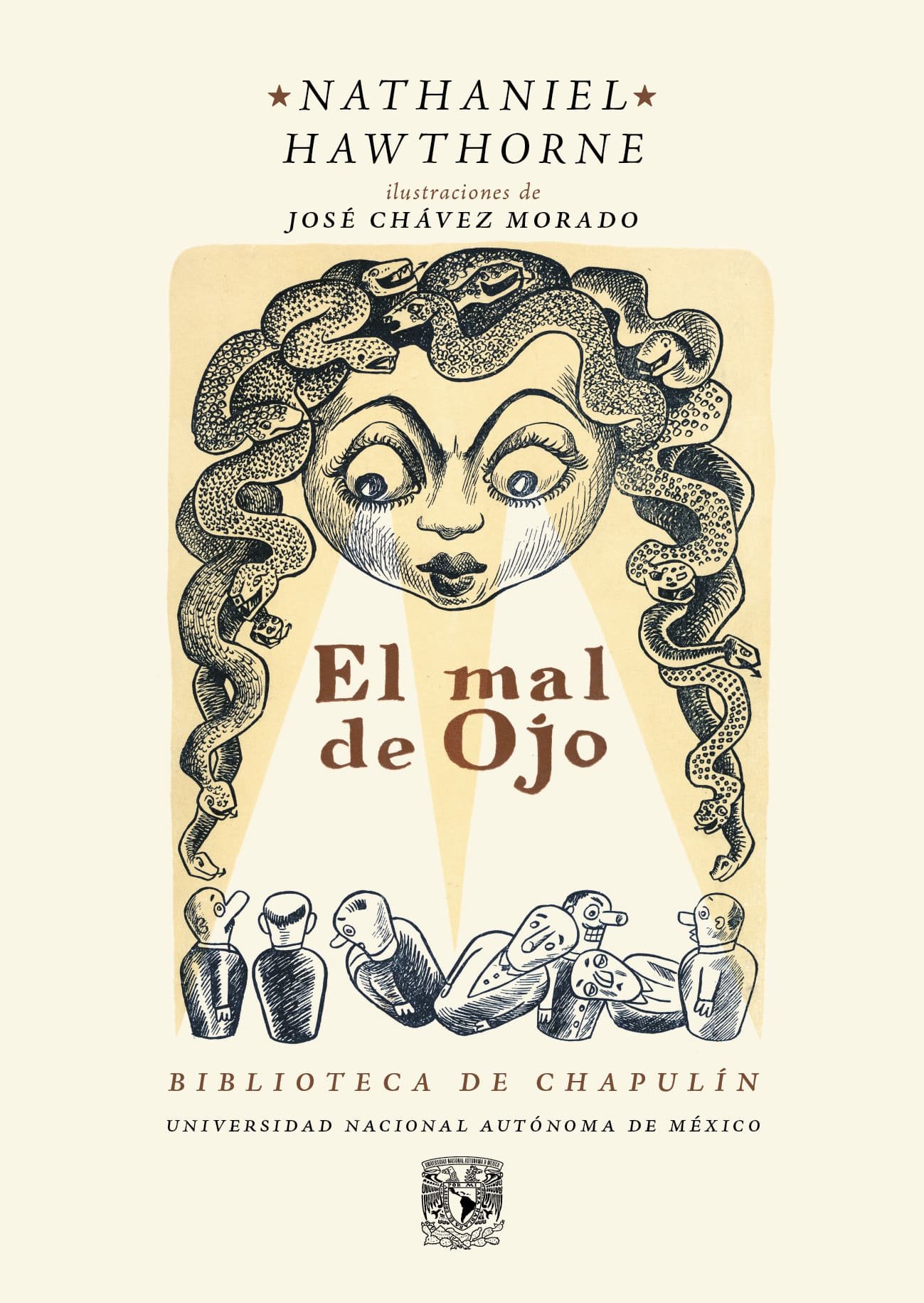 El mal de ojo
