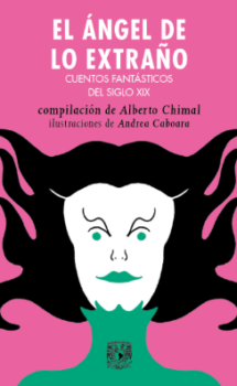 El ángel de lo extraño. Cuentos fantásticos del siglo XIX