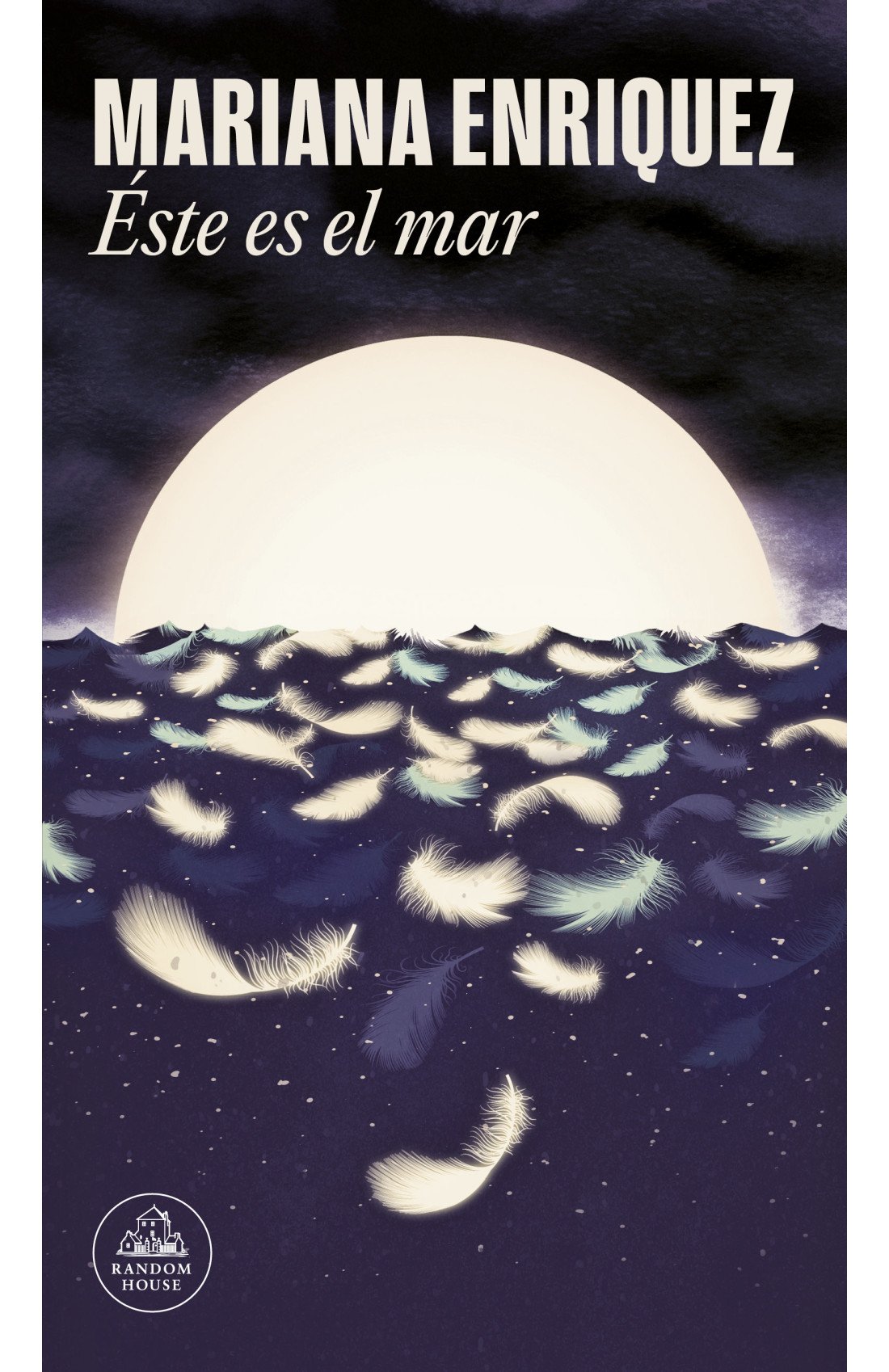 ESTE ES EL MAR