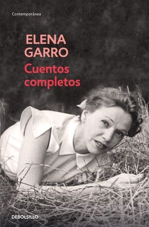 Cuentos completos