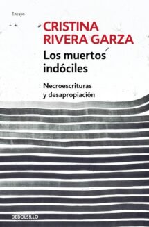 Los muertos indóciles