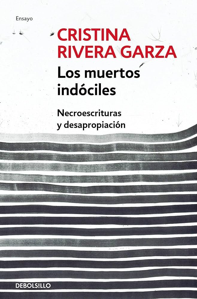Los muertos indóciles