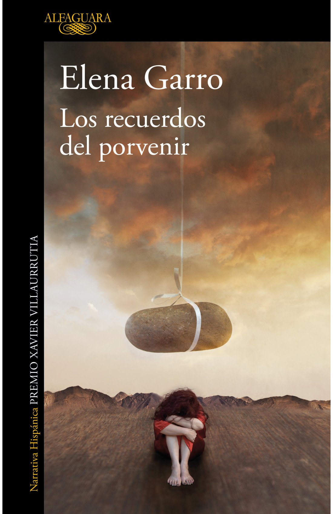 Los recuerdos del porvenir