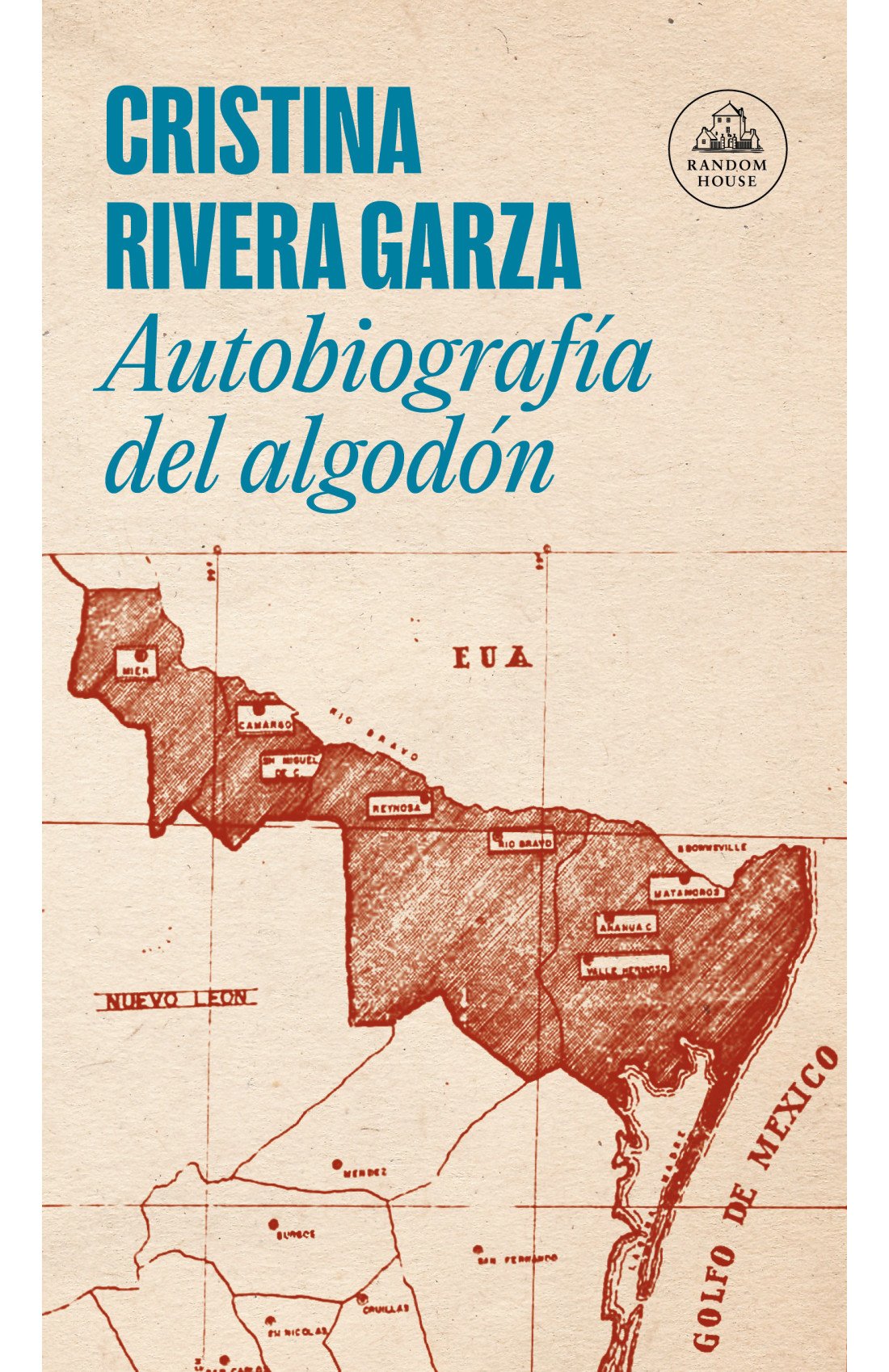 Autobiografía del algodón