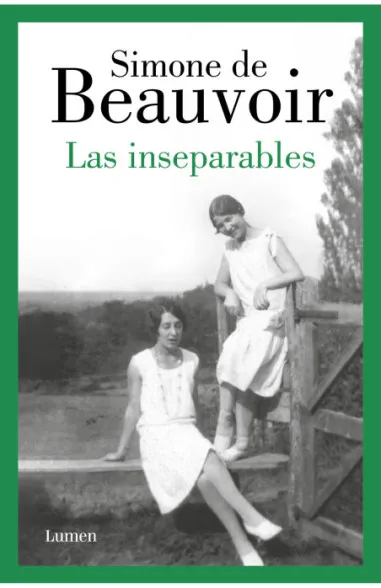 Las inseparables