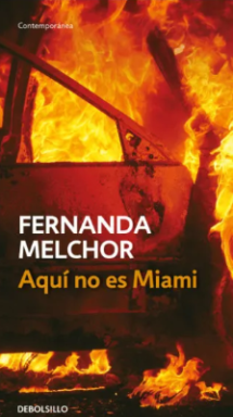 Aquí no es Miami