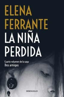 La niña perdida