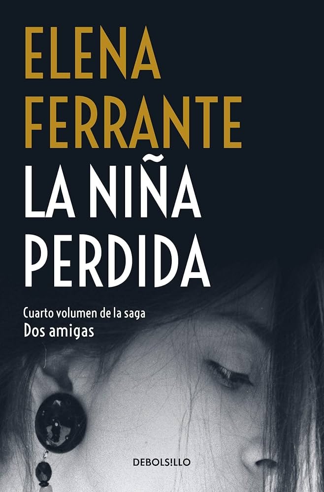 La niña perdida