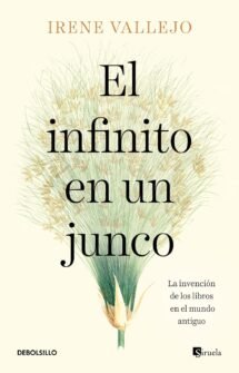 El infinito en un Junco