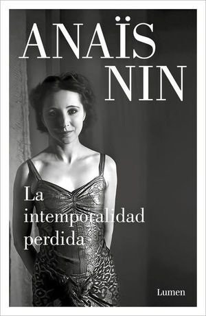 LA INTEMPORALIDAD PERDIDA