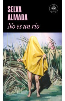 NO ES UN RIO