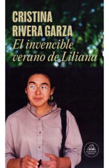 El invencible verano de Liliana