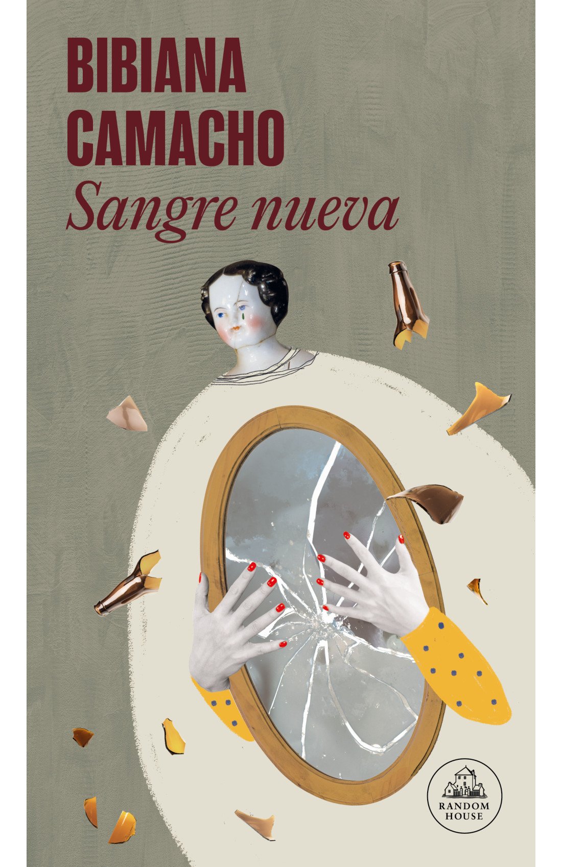 SANGRE NUEVA
