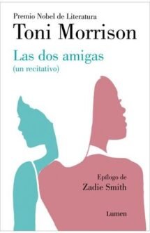 Las dos amigas
