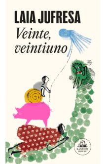 Veinte, veintiuno