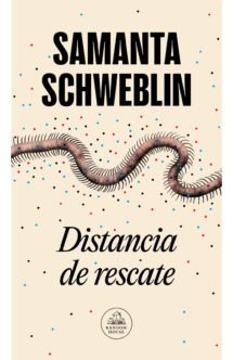 DISTANCIA DE RESCATE