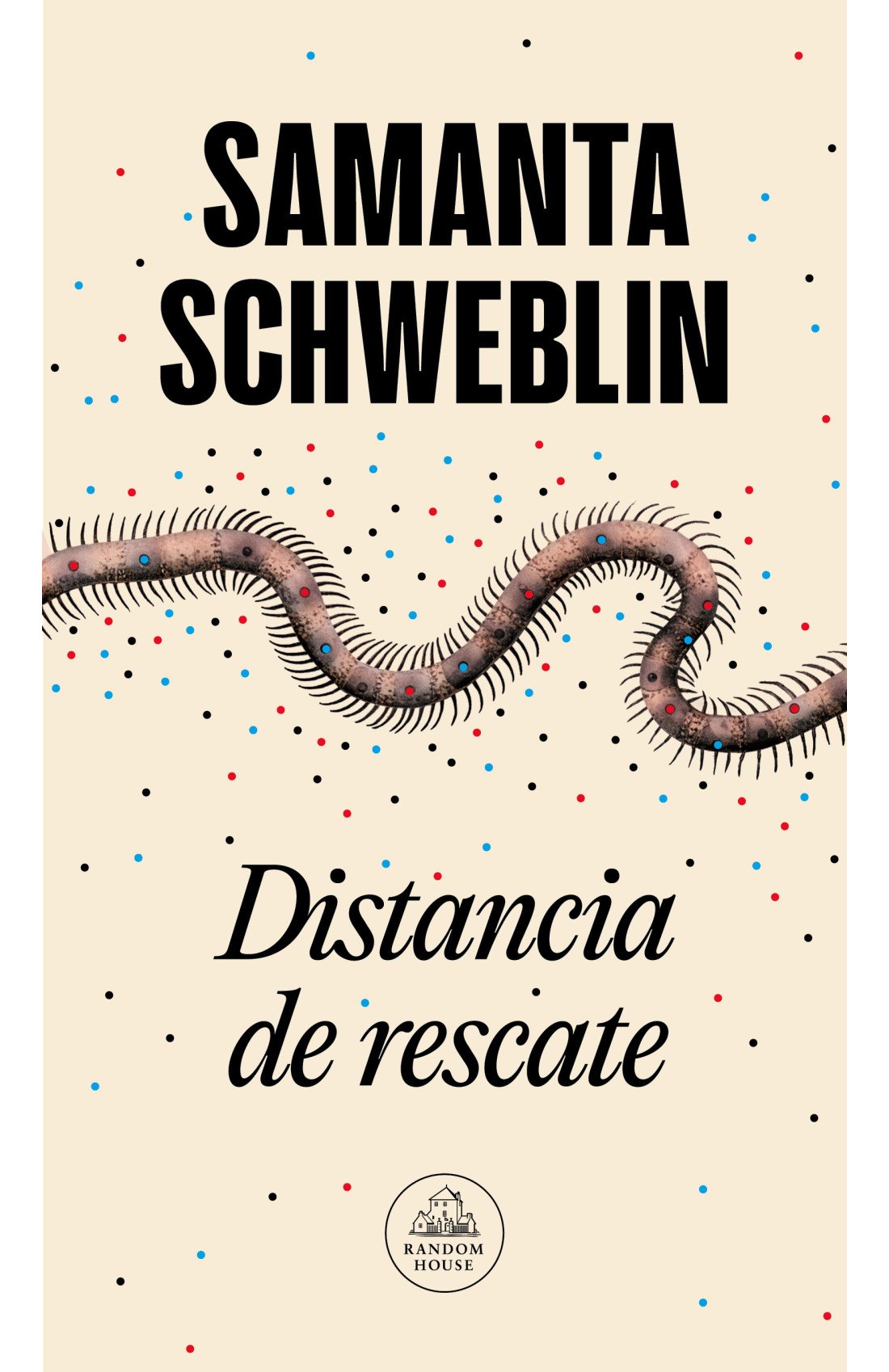 DISTANCIA DE RESCATE