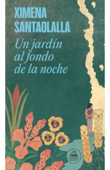 UN JARDIN AL FONDO DE LA NOCHE