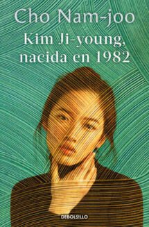 KIM JI-YOUNG, NACIDA EN 1982