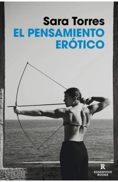 El pensamiento erótico