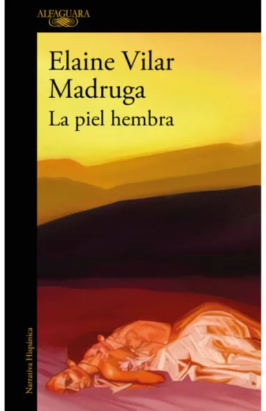 La piel hembra