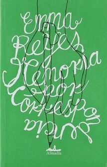 Memoria por correspondencia