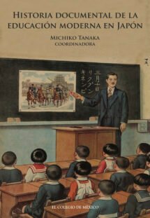 Historia documental de la educación moderna en Japón