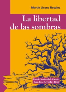 La libertad de las sombras