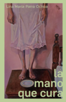 La mano que cura