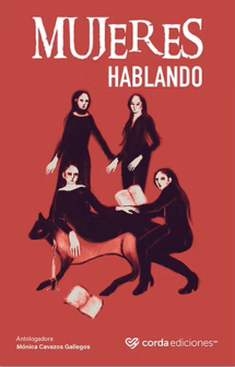Mujeres hablando