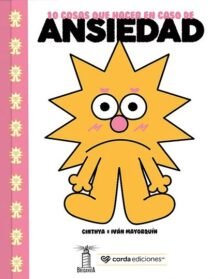 10 cosas que hacer en caso de ansiedad