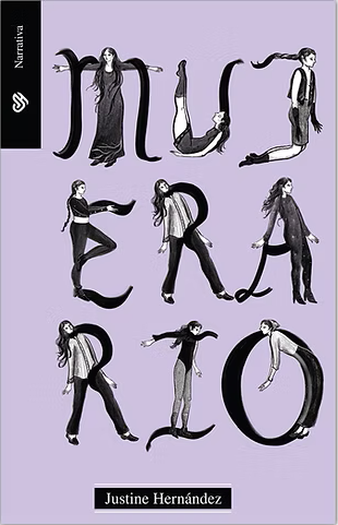 Mujerario