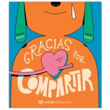 Gracias por compartir