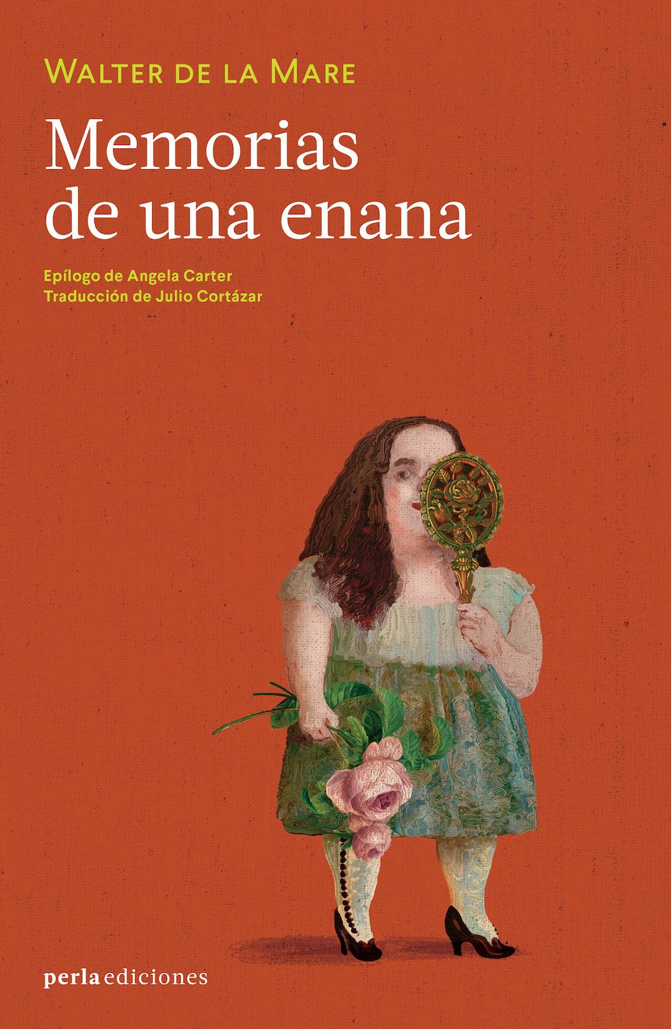 Memorias de una enana