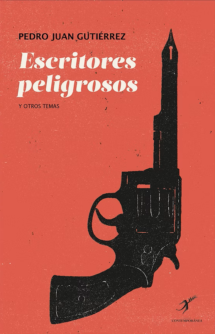 Escritores peligrosos