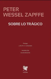 Sobre lo trágico