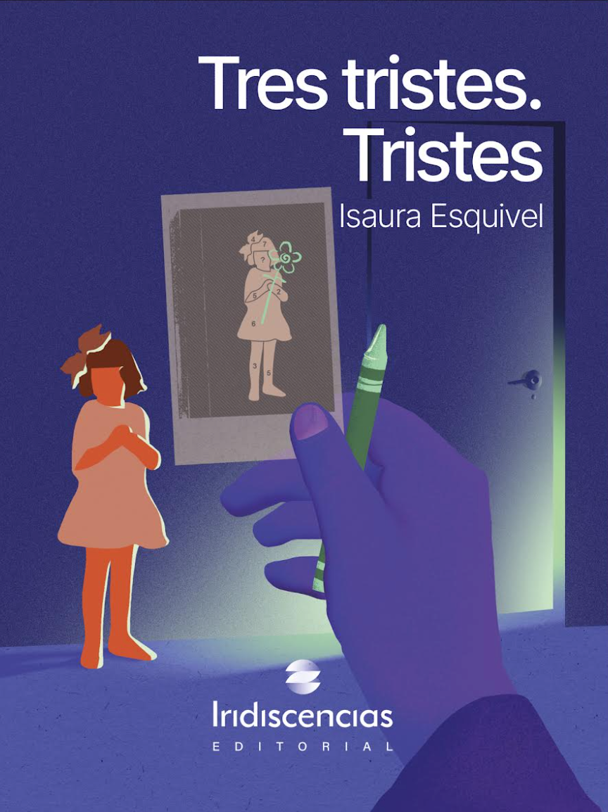 Tres tristes. tristes