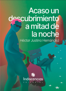Acaso un descubrimiento a mitad de la noche