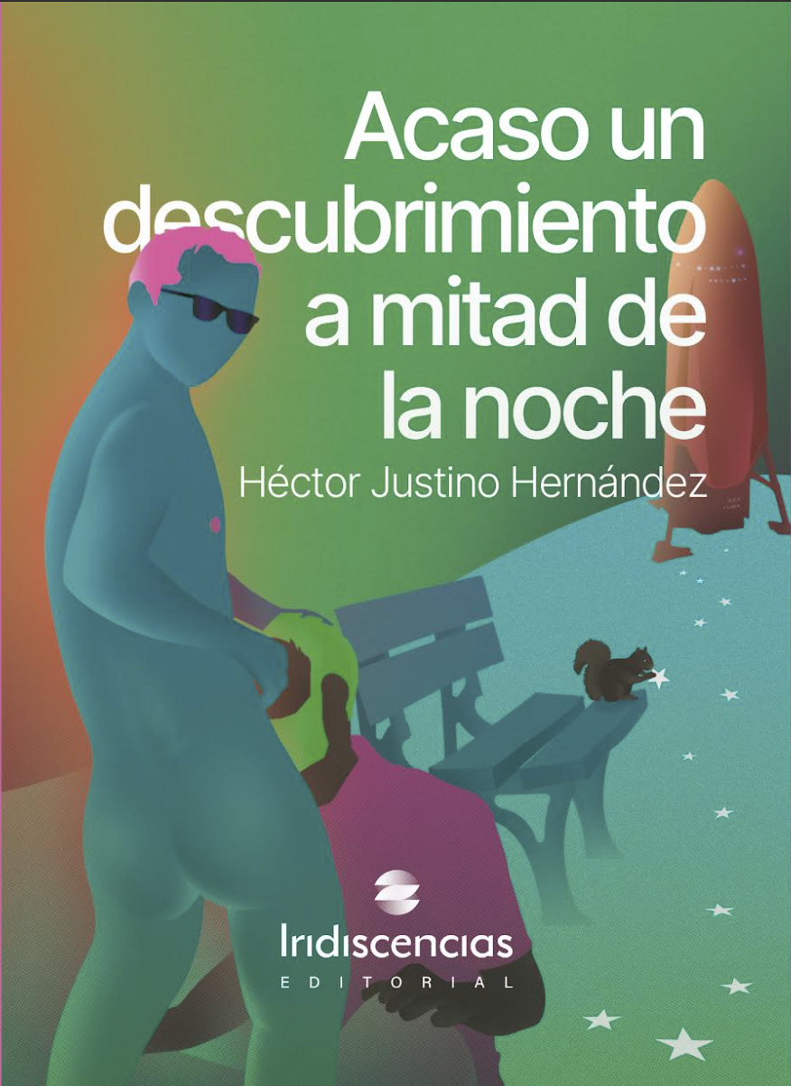 Acaso un descubrimiento a mitad de la noche