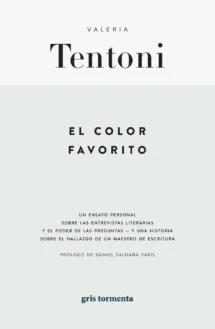 El color favorito