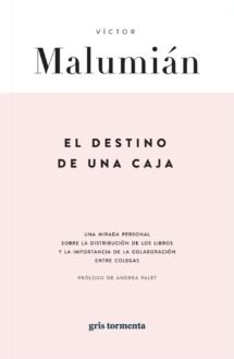 El destino de una caja