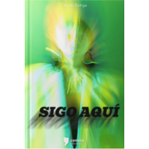 Sigo aquí